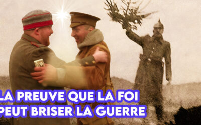 Les Trêves de Noël 1914 : Une Parenthèse d’Humanité dans l’Enfer de la Grande Guerre