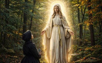 Pourquoi n’existe-t-il qu’une seule apparition mariale reconnue aux États-Unis ?