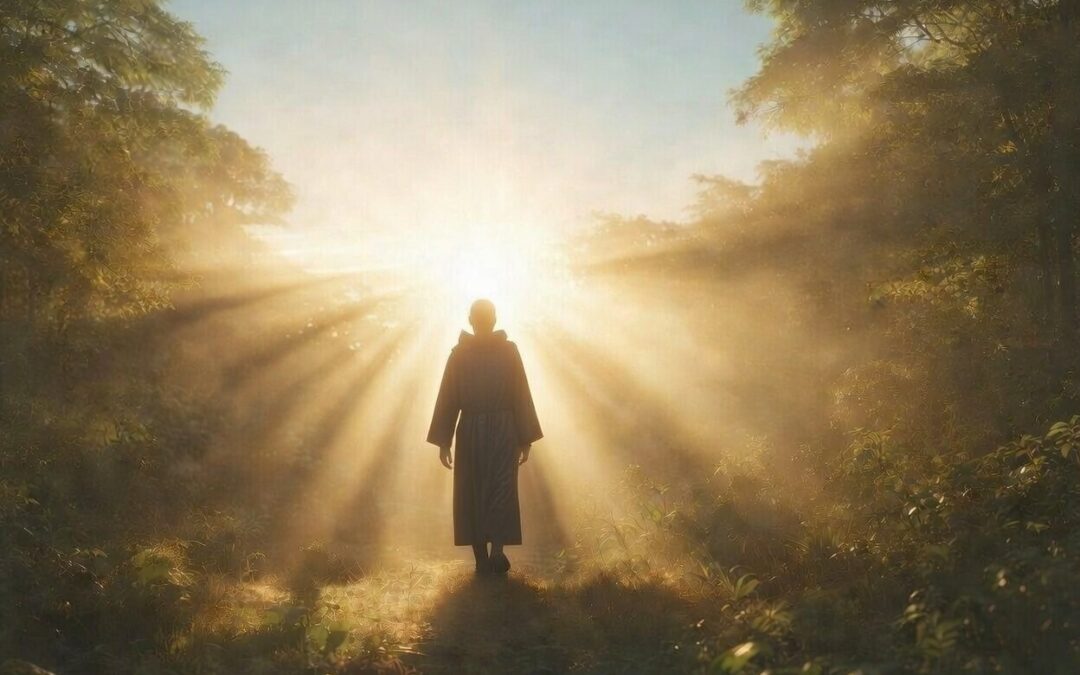 saint François d'Assise