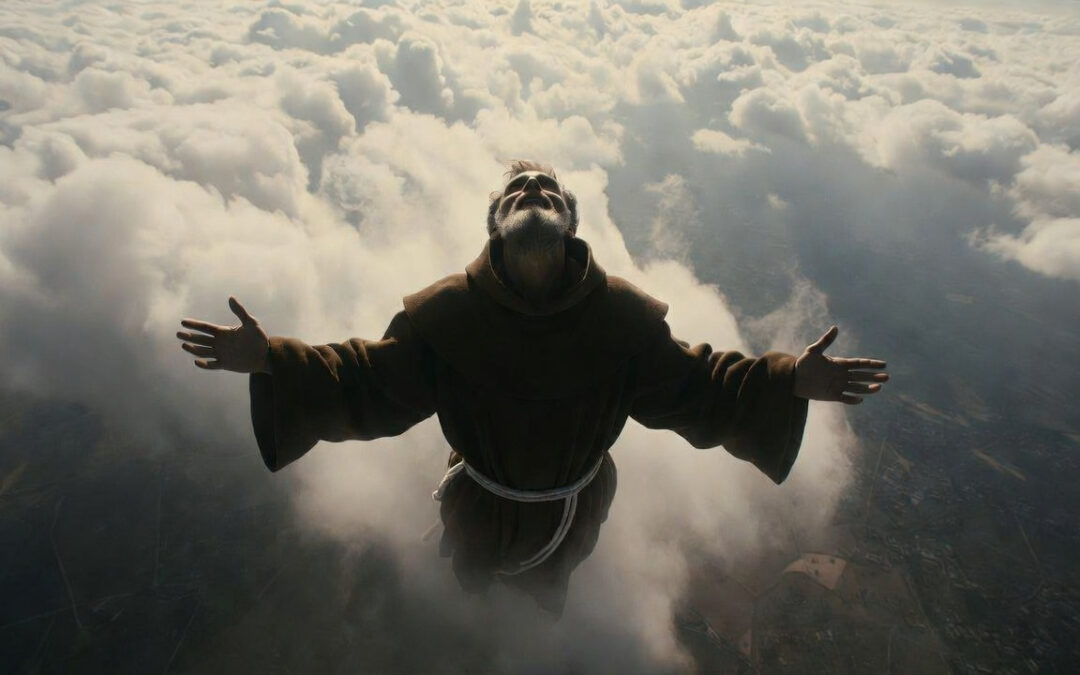 Les miracles de Saint François d&rsquo;Assise