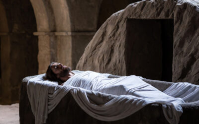 Une nouvelle étude ADN confirme le passage du Linceul de Turin au Moyen-Orient