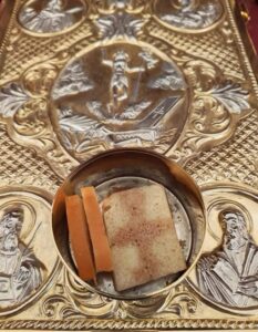 miracle eucharistique au liban en 2026