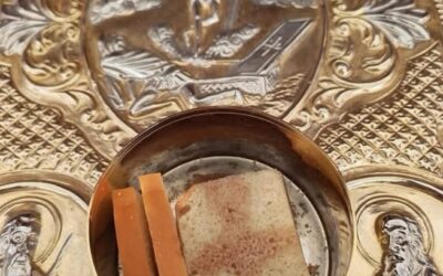 Nouveau miracle eucharistique au Liban ? 2026