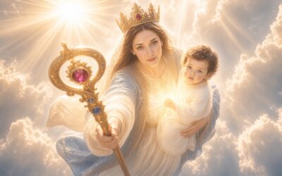Prophéties de 1610 : ce que la Vierge Marie a révélé à Quito sur notre époque