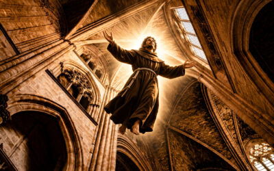 Saint Joseph de Cupertino : le saint des lévitations