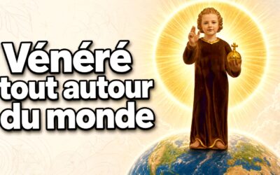 Enfant Jésus de Prague : histoire et dévotion à travers le monde